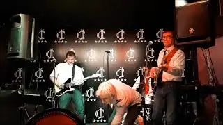 Concert GABUZOMEU 27 F&eacute;vrier 2018 Rhumerie Dijon