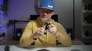Sirui Ball Head KS-5 - Best Camera Ball Head For The Money?