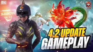 4.2 Update Gameplay 