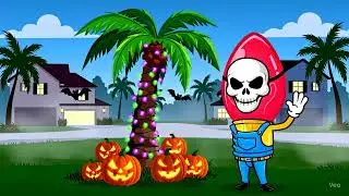 Orlando Halloween Decorating Services | Light My Holidays