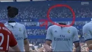 FIFA 18 : Fail Compilation #5 (Funny Moments Gameplay Montage) - GamingEveryDay