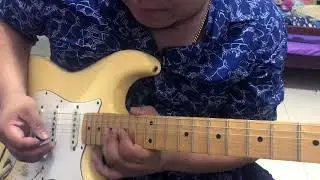 The Battle Of Life Cover