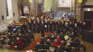 Christmas Grace arranged by Philip Kern and adapted by Anne Garry
