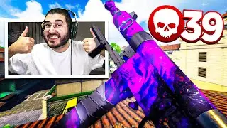 The WELGUN destroyed this lobby with 39 kills! *MUST USE*