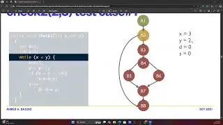 Software Testing and Quality Assurance - 3. Test Design (2)