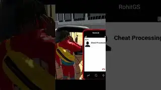 Auto rickshaw cheat codes.🛺#indianbikedriving3d #gamer #gta #game#trending#instagram#shorts#video