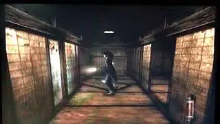 Project Zero 3 PS2 Nightmare Mode No Deaths Part 4/5