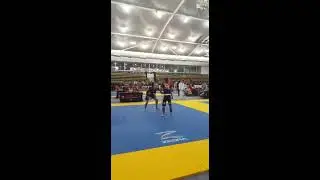 Garra BJJ - Brown Belt Tie Passos