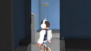 beating RICH COPY N PASTE TEAMERS in MM2 || #mm2 #roblox #murdermystery2