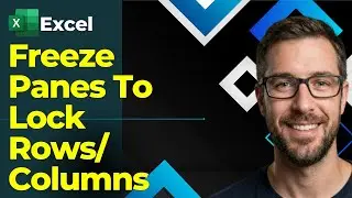 How To Freeze Panes To Lock Rows And Columns In Microsoft Excel [2026 Guide]