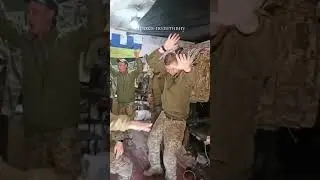 Танці Воїнів України Слава Героям ЗСУ 🇺🇦