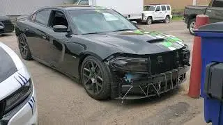 cammed 5.7 hemi 274 mmx NA lope