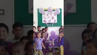 #purple color celebration#
