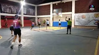 Print Options Vs Team Payag🔥 U19 @aramyawballclub526