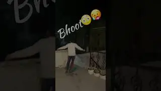 Serbian dance ratt ko hmare ghar pa 😰😳🤣🥵ll #minivlog #shorts