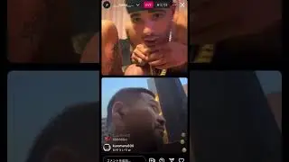 【RYKEY × MC漢】コーギー と バダサイ について