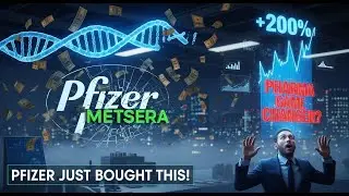Pfizer&rsquo;s $10 Billion Metsera Acquisition: What It Means for Pharma & Investors