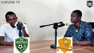 Primus league yagarutse  Derby y'igitega Musongati Vs Flambeau du centre ninde afise amahigwe menshi