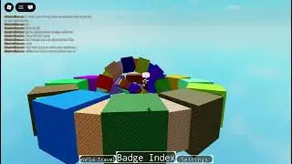 How to get Cluster Museum realm.