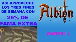 3 Fines de semana de crafteo (parte 1), el comienzo de un sueño :D
