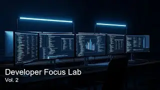 Deep Logic Coding Developer Focus Lab Vol  2