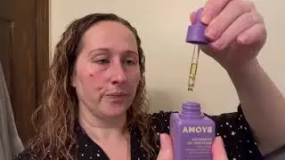 Deep hydration and barrier support
