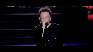 Глеб Самойлоff & The MATRIXX с симфоническим оркестром Globalis - Ничего (14.11.2019)