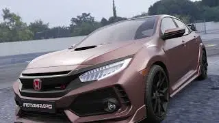 3M 2080 Satin Frozen Berry Metallic | S238