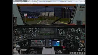 1)Milano C.le.Abil.ne E444r x IC 673 Genova Brignole-Livorno C.le.