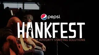 HANKFEST 2015 Official Video