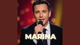 Marina per Sempre (Italiano)