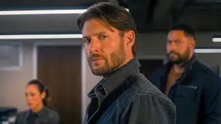 Countdown Review: This Might Be Prime Video&rsquo;s Best Stopgap Before Reacher Returns