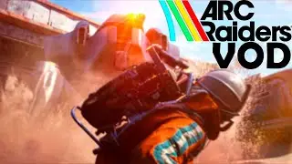 🔵ARC Raiders🔵TRIPLE RANGUP EGYENESEN DAREDEVIL 2-BE 😳 #29 | (2026.01.05 - VOD)