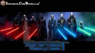 ELLIOT BERGER - THE NAMELASS [NIGHTCORE RELEASE]