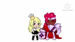 I barely touch him UvU