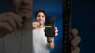 NOT Your Average Calculator 👀