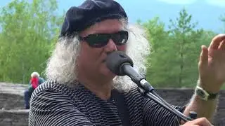 Spaghetti Eastern Music at Opus 40 Full Concert