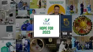 SILC Lasik Center, LASIK Center Dengan Layanan Laser Vision Correction Terlengkap dan Tercanggih