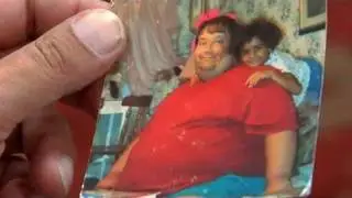 Obesity Affects Others - Jamie Oliver's Food Revolution | Promo Clip | On Air With Ryan Seacrest