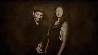 Fuzz and Carrie (Caravan of Thieves) - Poison