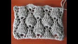 Modele de inspiratie / Model croșetat - NR. 1