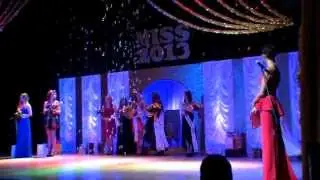 Miss Nastolatek 2013