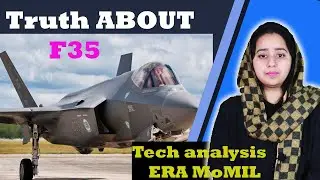 F-35 Lightning II | Power, Price, and the Achilles&rsquo; Heel &mdash; The World&rsquo;s Most Expensive Fighter Jet