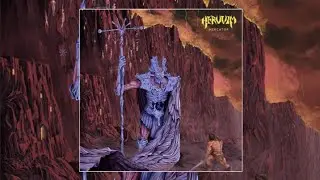 Heruvim - Mercator (Full Album) 2025
