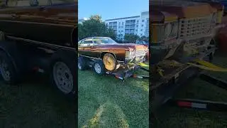 Top 5 Car show
