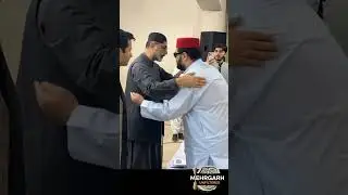 🤝 Nawabzada Mir Lashkari Raisani Meets ANP Leaders &mdash; Aimal Wali Khan & Khushal Khan Kakar |