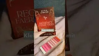 Annotierst du deine B&uuml;cher? #booktube #bookishthings #booktubegermany #regencyromance