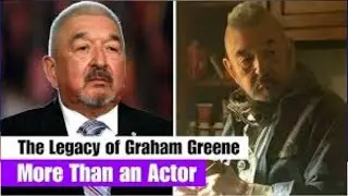 The Untold Story of Graham Greene
