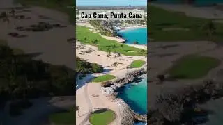 Cap Cana, your perfect spot in DR #capcana #puntacana #republicadominicana