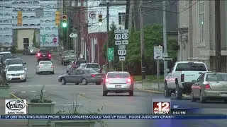 Weston named safety city in the state